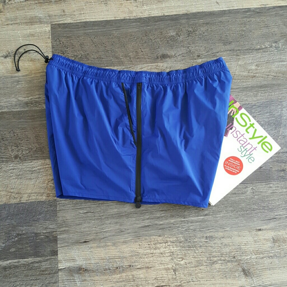 Hunter for Target men shorts swim trunk size XXL